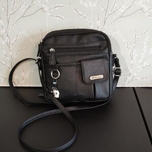 Multi Sac Crossbody